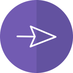 Arrow left  Icon