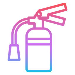 Extinguisher  Icon