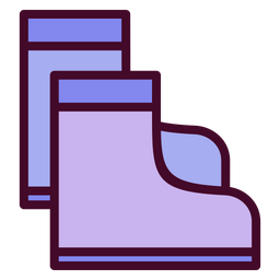 Boots  Icon