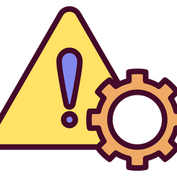 Caution  Icon