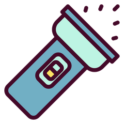 Flashlight  Icon