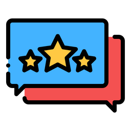 Feedback  Icon