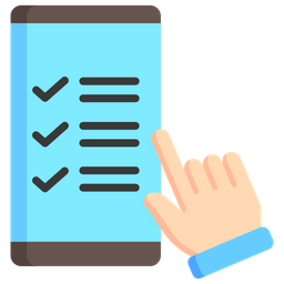 Assessment  Icon