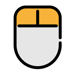 Computer mouse  Icon