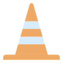 Cones  Ícone