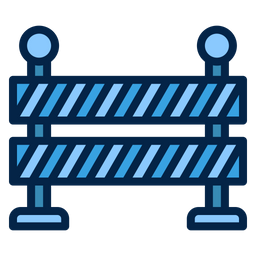 Barrier  Icon