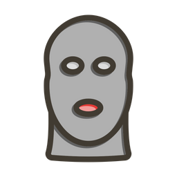 Balaclava  Icon