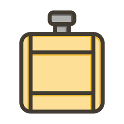 Flask  Icon