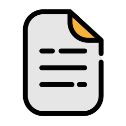 Document  Icon