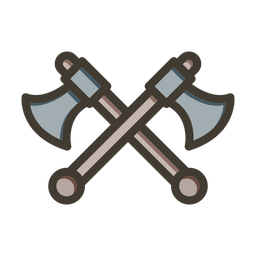 Axe  Icon