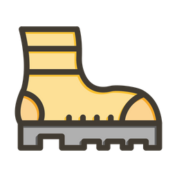 Boot  Icon