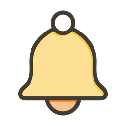 Bell  Icon