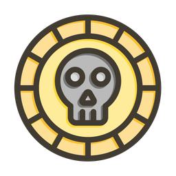 Coin  Icon