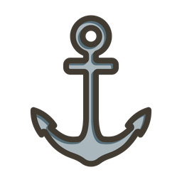 Anchor  Icon