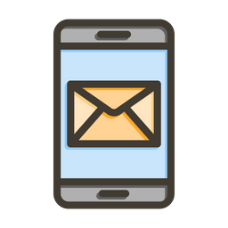 Email  Icon