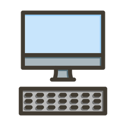 Computer  Icon