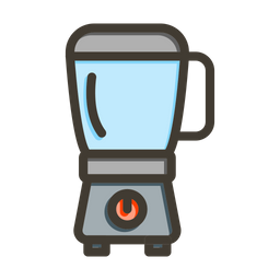 Blender  Icon