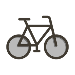 Bicycle  Icon