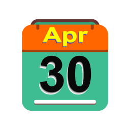 April  Icon