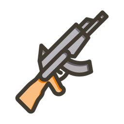 Assault Rifle  Icon