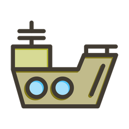 Cruiser  Icon