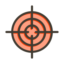 Aim  Icon