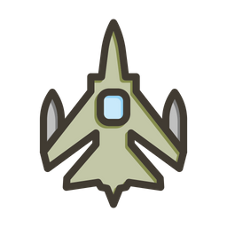 Fighter  Icon