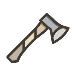 Axe  Icon