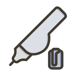 Corrector  Icon