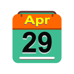 April  Icon