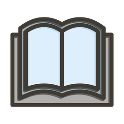 Book  Icon