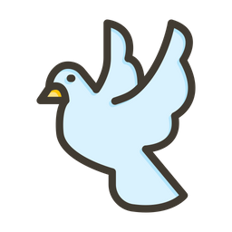 Bird  Icon