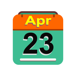 April  Icon