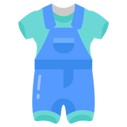 Boy dress  Icon