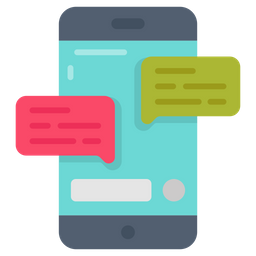 Communication  Icon