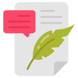 Article  Icon