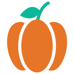 Bell Pepper  Icon