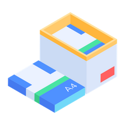 Books Organizer  Icon