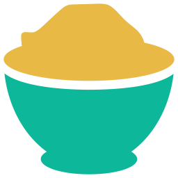 Bowl  Icon