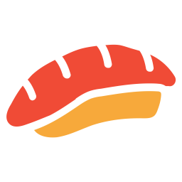 Baguette  Icon