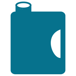 Bottle  Icon