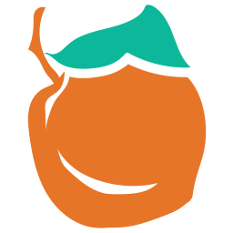 Apricot  Icon