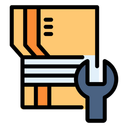 Archive file option  Icon