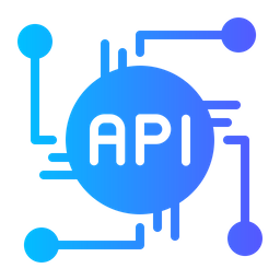 Api  Icon