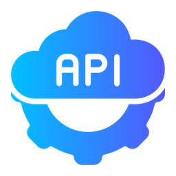 Api  Icon