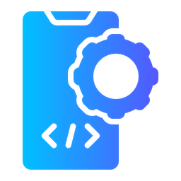 App development  Icon