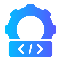 Code  Icon