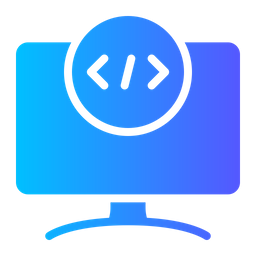 Computer  Icon