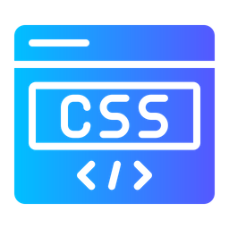 Css  Icon