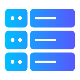 Database  Icon